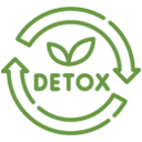 Powerful Detoxication